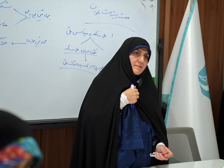 حل مسأله در مقیاس ملی، رویکرد اصلی نهضت پیشرفت بانوان