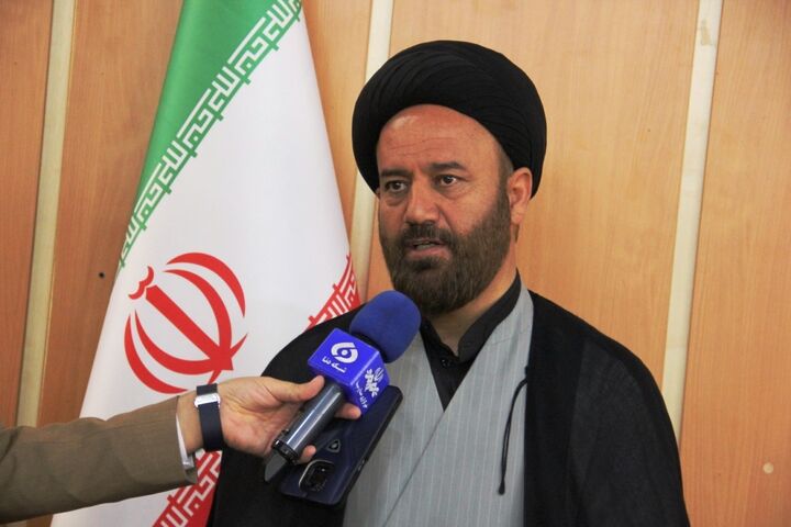 دهه فجر فرصت مناسبی برای نهادینه کردن حس وطن‌دوستی و عشق به انقلاب اسلامی در جامعه است