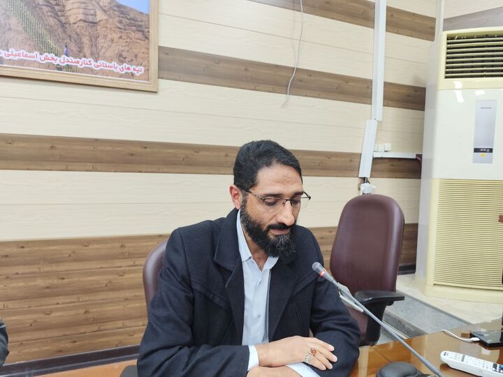 اعلام مسیرهای راهپیمایی ۲۲ بهمن ماه در جیرفت