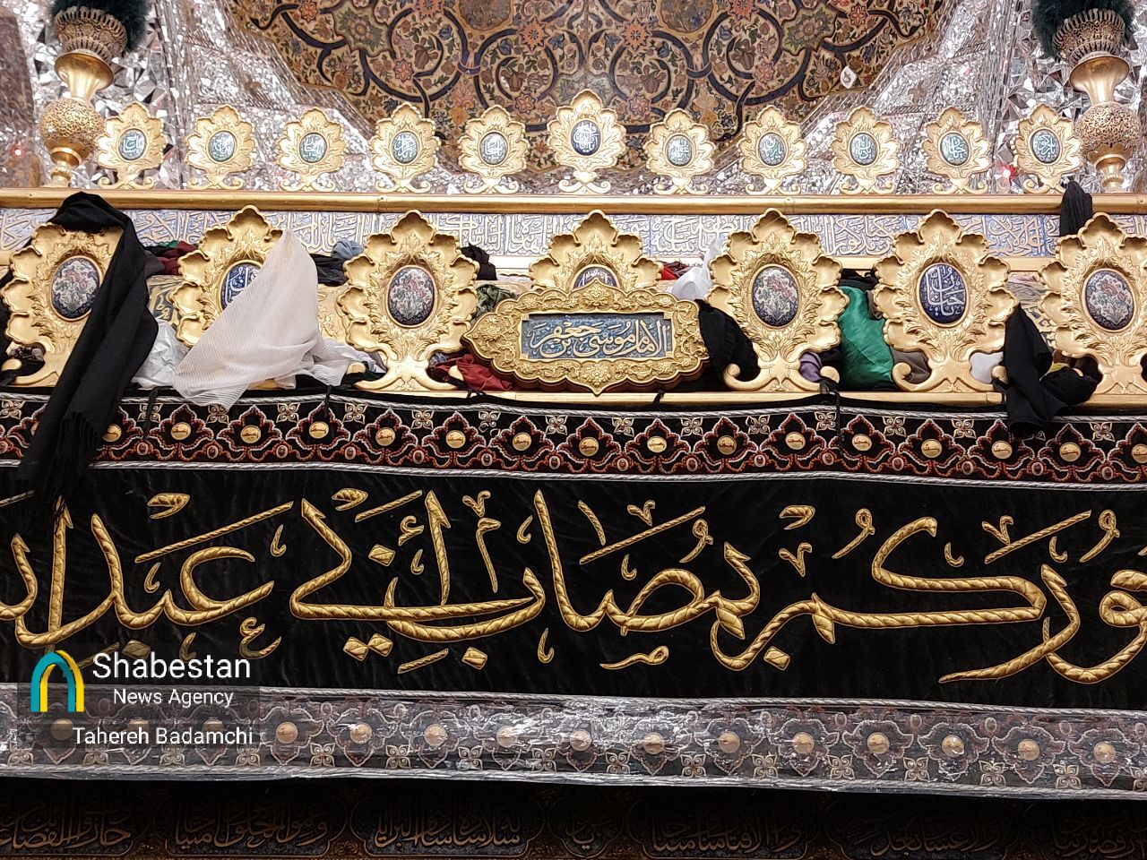 موسیبن جعفر(ع)؛ بابالحوائجی که برای زندگی موفق نسخه میدهد