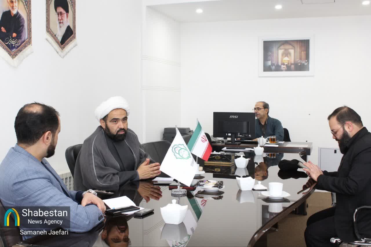 ضرورت ایجاد لیگهای ورزشی در مساجد / خراسان رضوی، قهرمان سومین دوره جشنواره فرهنگی ورزشی طلاب بسیجی کشور