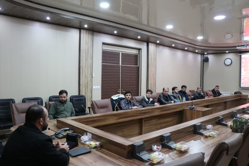 احیای هنر سرود در مساجد از اهداف اصلی طرح «آوای گلدستهها» است