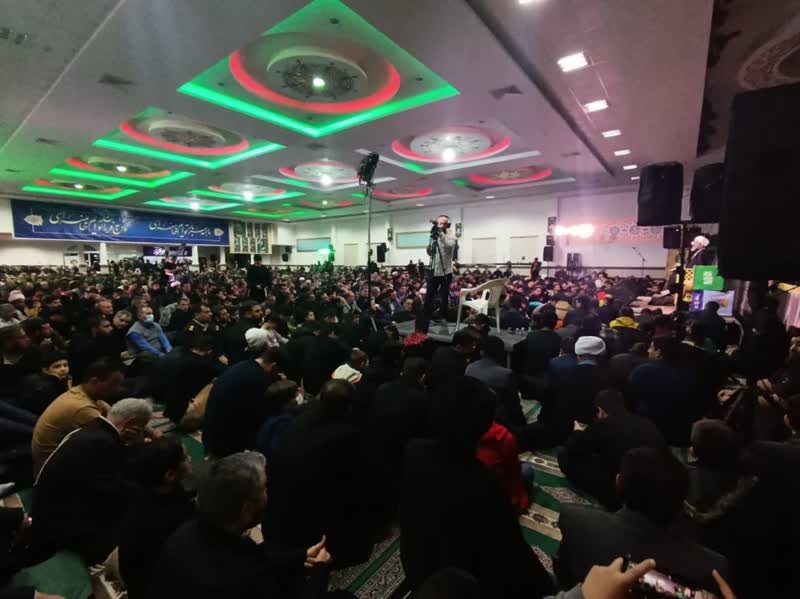 امام موسی کاظم(ع) مظهر صبر، حلم و بخشندگی است