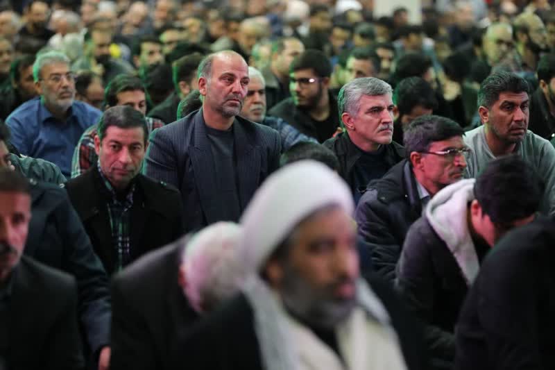 امام موسی کاظم(ع) مظهر صبر، حلم و بخشندگی است