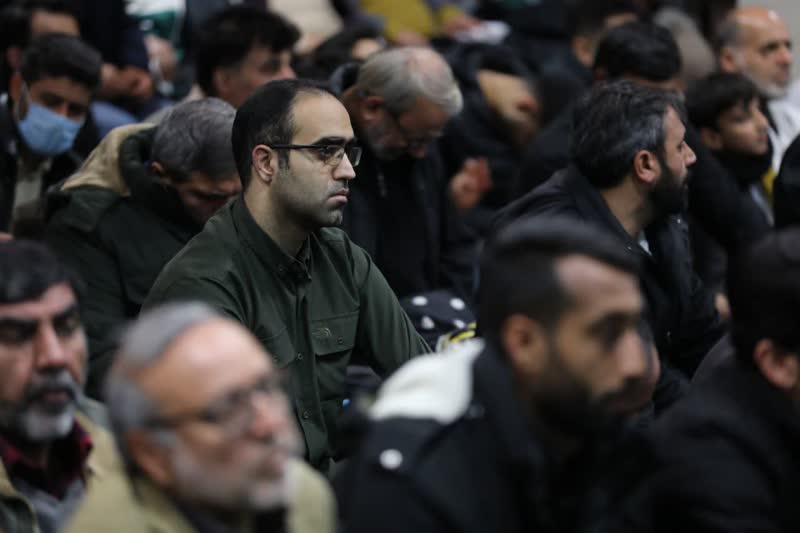 امام موسی کاظم(ع) مظهر صبر، حلم و بخشندگی است