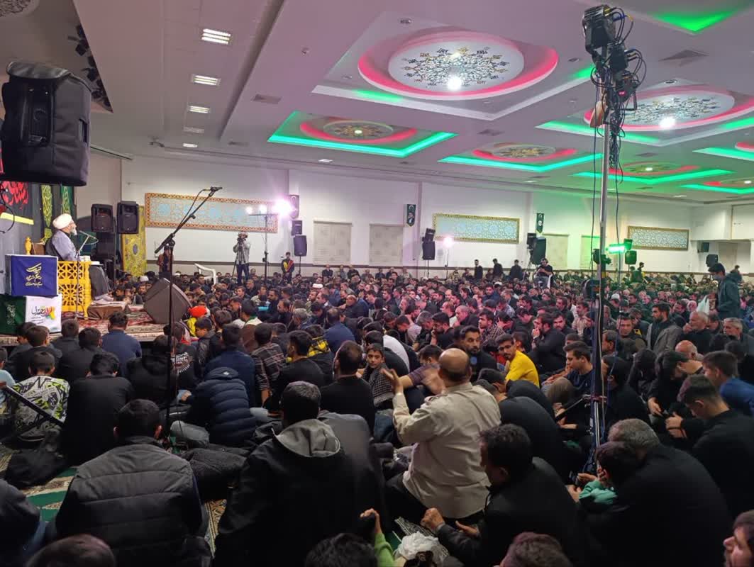 امام موسی کاظم(ع) مظهر صبر، حلم و بخشندگی است