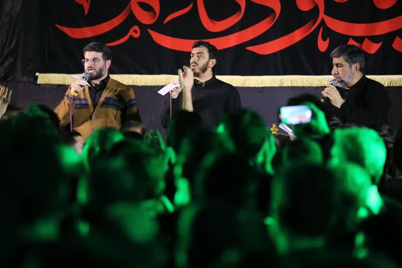 امام موسی کاظم(ع) مظهر صبر، حلم و بخشندگی است