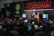 امام موسی کاظم(ع) مظهر صبر، حلم و بخشندگی است