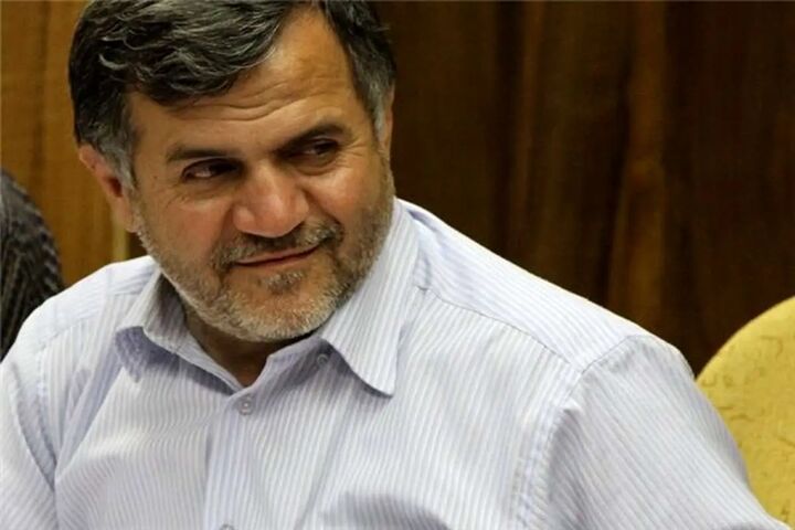 محمدعلی امانی، دبیرکل حزب مؤتلفه اسلامی شد