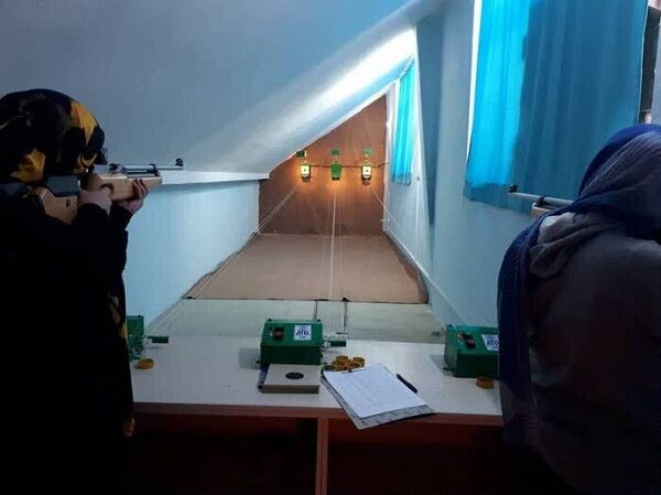 مسابقات تیراندازی جام فجر دانش‌آموزان دختر آذربایجان‌غربی برگزار می‌شود