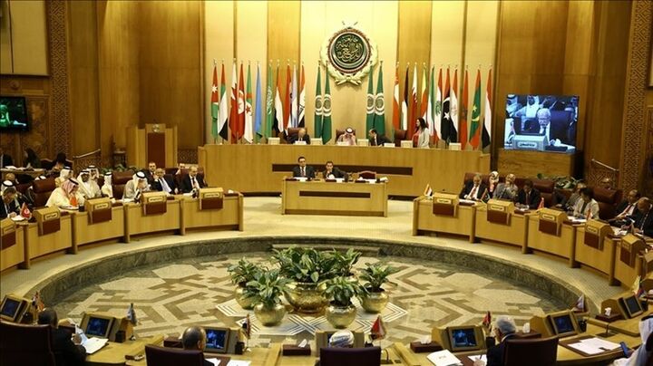 واکنش اتحادیه عرب به اظهارات ترامپ