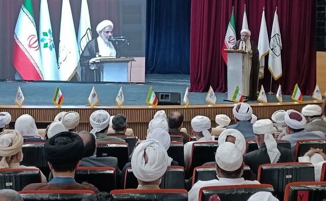 ظرفیت‌های دریایی ایران، بنیانی برای تحقق تمدن نوین اسلامی است