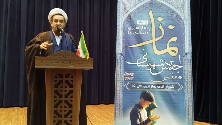 نمازخانه های بین راهی مازندران جوابگوی مسافران نیست