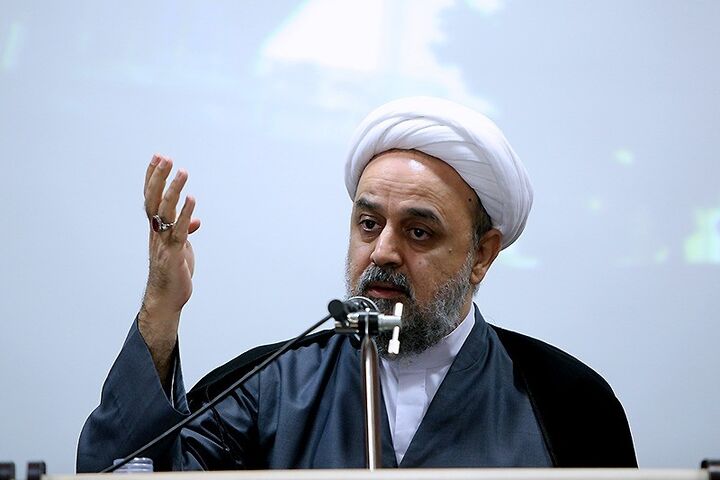 همکاری در جهان اسلام از مولفه‌های تحقق تمدن نوین اسلامی است