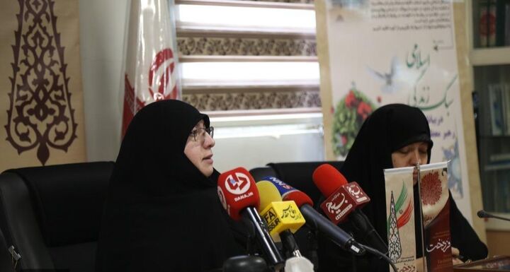 هدف جشنواره «فردخت»، تأثیرگذاری بر جریان مد و لباس است