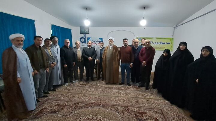 فعالیت ۳۰ مرکز نیکوکاری مبتنی بر توانمندسازی در بهشهر