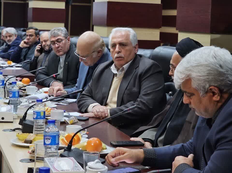 شهد مقدس مهیای میزبانی و اسکان ۶۰۰ هزار زائر می شود