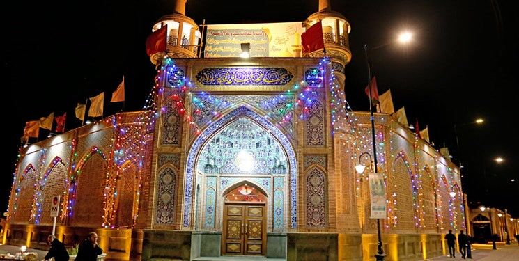 شعله‌ور شدن نور انقلاب از دل مساجد؛ جشن‌های مردمی دهه فجر در اوج شکوه