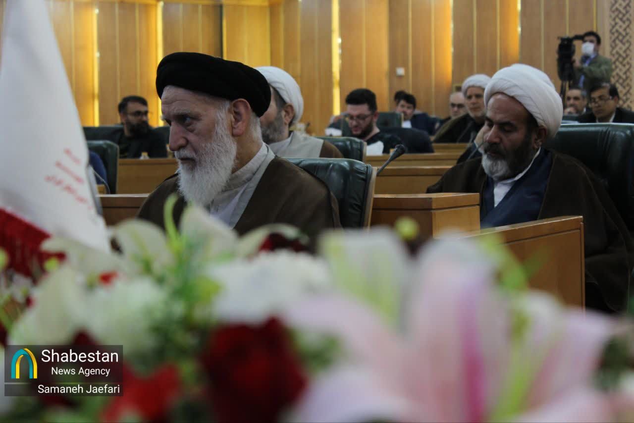 مسجد؛ پایگاهی برای ترویج نماز و زندگی معنوی