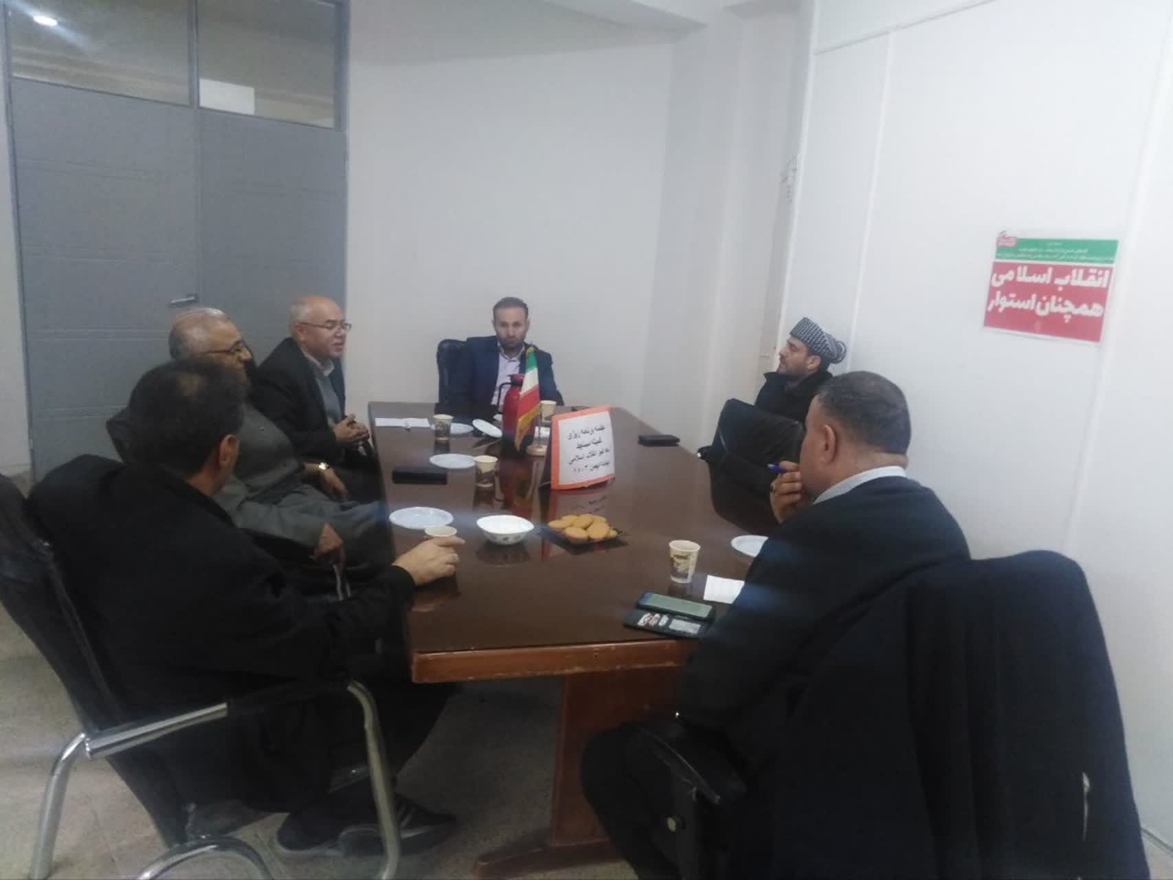 دهه فجر فرصتی طلایی برای انتقال پیام انقلاب اسلامی به نسل جدید است