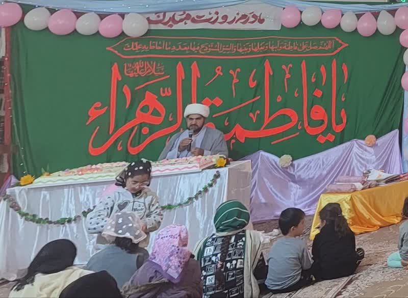 کانون مسجدی با فعالیتهای پژوهشی در نهاوند