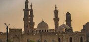 الازهر: مخالف آوارگی فلسطینیان از غزه هستیم