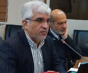 ۶۰ پروژه طی دهه فجر در آران و بیدگل افتتاح و کلنگ‌زنی خواهند شد