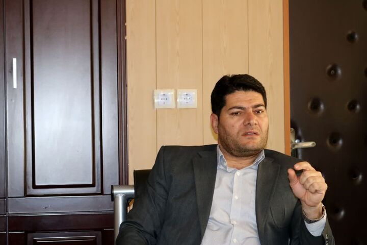 فرماندار ایلام: دهه فجر، آغاز آزادی و استقلال انقلاب اسلامی است