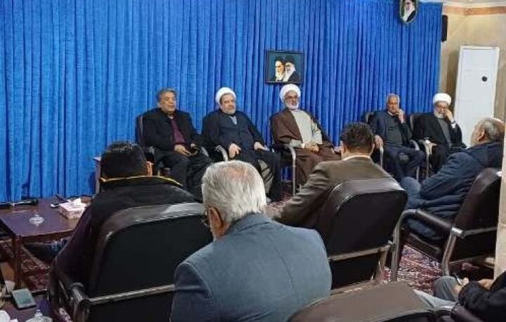 نخستین چت‌بات هوش مصنوعی ویژه حوزه‌های علمیه رونمایی می‌شود