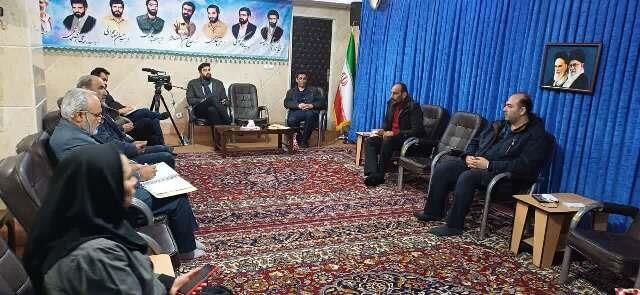 سمنان؛ میزبان اختتامیه سومین رویداد بین المللی «ملت امام حسین(ع)»