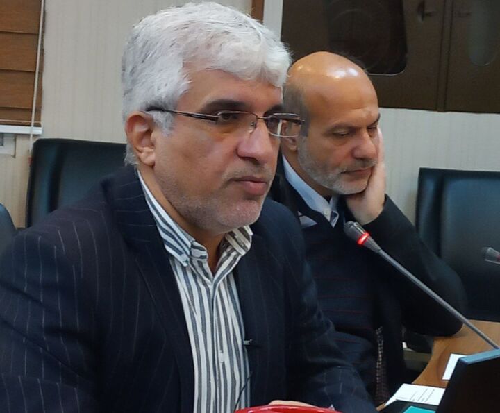 ۶۰ پروژه طی دهه فجر در آران و بیدگل افتتاح و کلنگ‌زنی خواهند شد