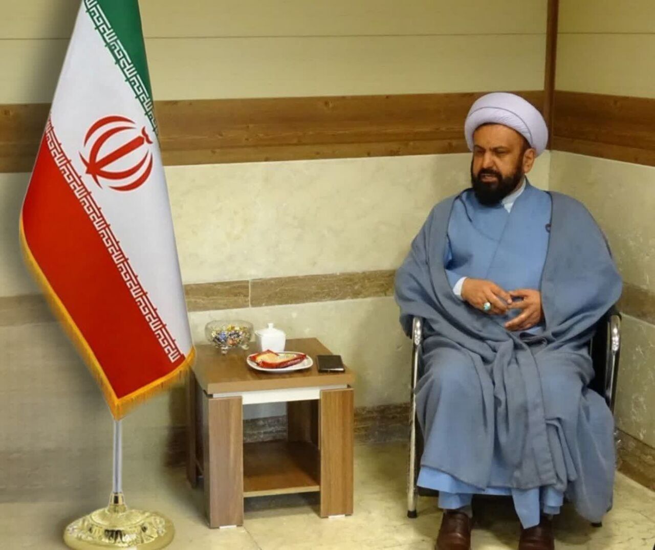 کارکرد مدرسه علمیه در نظام اسلامی و جهان معاصر