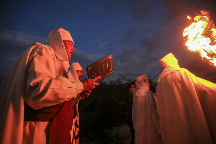 سده؛ جشن ملی و دینی که دنیا بیشتر باید از آن بداند