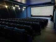 هفته فیلم ایران در آستراخان روسیه برگزار می‌شود