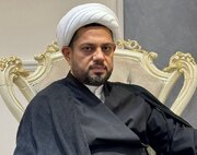 مقاومت عراق توطئه های دشمن راناکام گذاشت