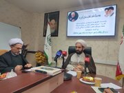 پذیرایی ۲۴ بقعه متبرکه ایلام از زائران در اعیاد شعبانیه