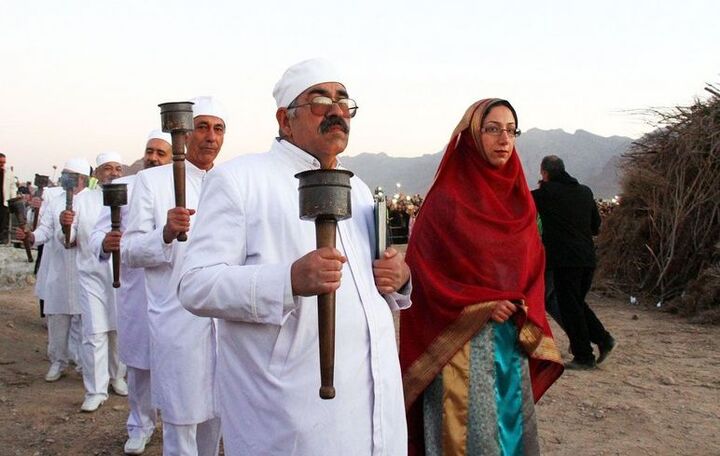 سده؛ جشن ملی و دینی که دنیا بیشتر باید از آن بداند