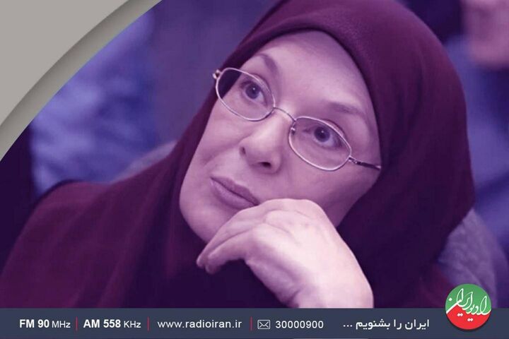 قصه یک عمر تلاش، زنی از تبار علم و عشق در  «زنان سرزمین من»