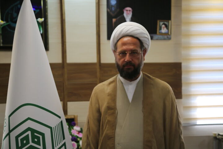 موکب قرار دوازدهم در طول ایام دهه فجر برپا می‌شود