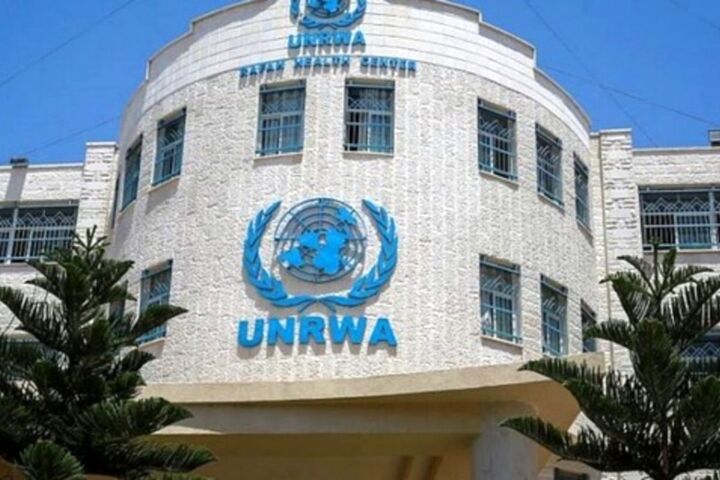 طرح اسرائیل در ممنوعیت فعالیت آنروا، تهدیدی برای زندگی میلیون‌ها فلسطینی است