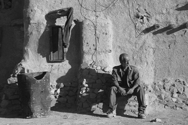 «مرد خاموش» راهی جشنواره پونای هند شد