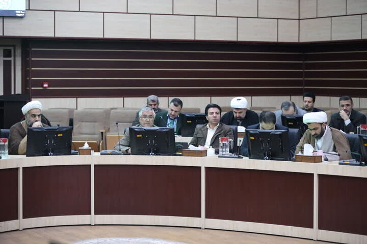 بهترین برنامه های دهه فجر با محوریت کانون های مساجد تجلیل و تکریم می شود