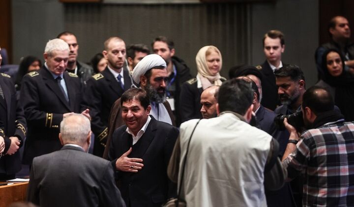 آیت‌الله اراکی: گزاره‌های فقهی قانونی هوش مصنوعی مشخص شود/مخبر: جوانان نخبه قضیه فناوری‌ها را حل می‌کنند