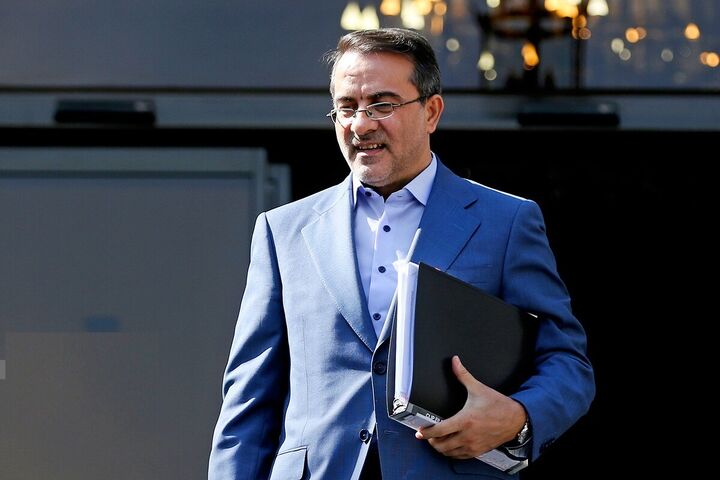 توضیح درباره ساماندهی نیروهای شرکتی و معلمان خرید خدمت