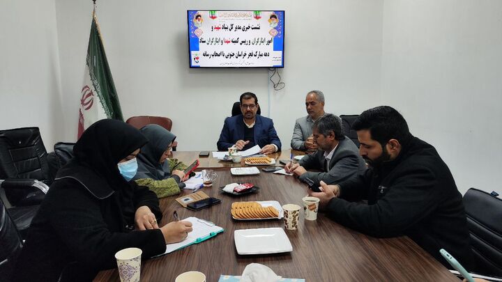 ۲۰۰ نفر از ایثارگران خراسان جنوبی به حج تمتع اعزام می‌شوند