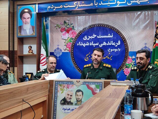 بیش از ۶هزار برنامه طی دهه فجر در آذربایجان غربی اجرا می‌شود