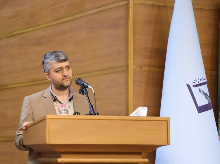 اخذ مجوز قطعی برای پذیرش دانشجوی کارشناسی ارشد در چهار رشته جدید