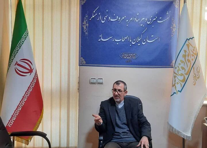 لایحه عفاف و حجاب درجامعه پیاده سازی شود