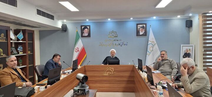 نخستین هم‌اندیشی برای حضور موثر کانون‌های مساجد در نمایشگاه بین‌المللی قرآن