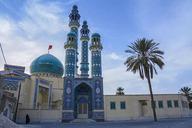 رونق کانونهای مساجد جنوب فارس با حمایت ۵ میلیاردی؛ سنگرهای فرهنگی آماده تحولی تازه